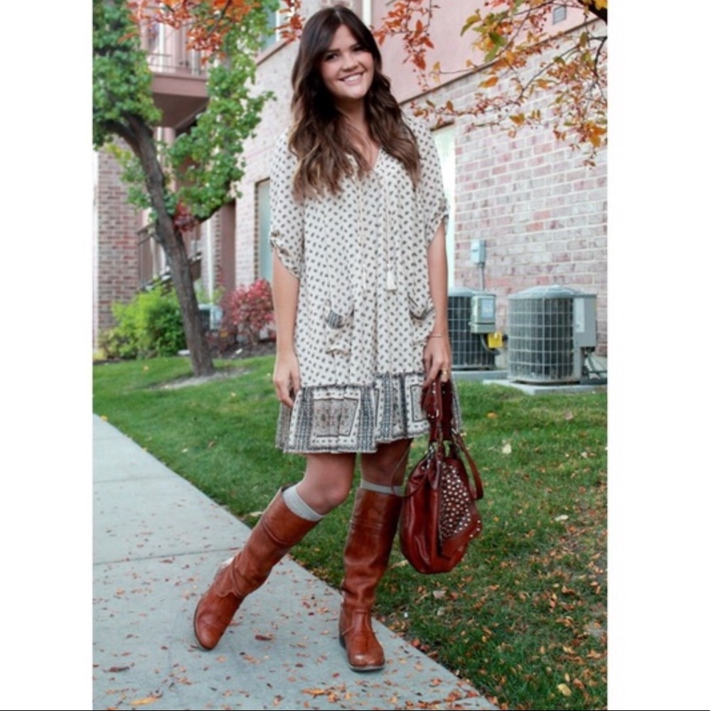 NEW LISTING‼️FREE PEOPLE Dress